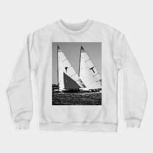 On Starboard Crewneck Sweatshirt